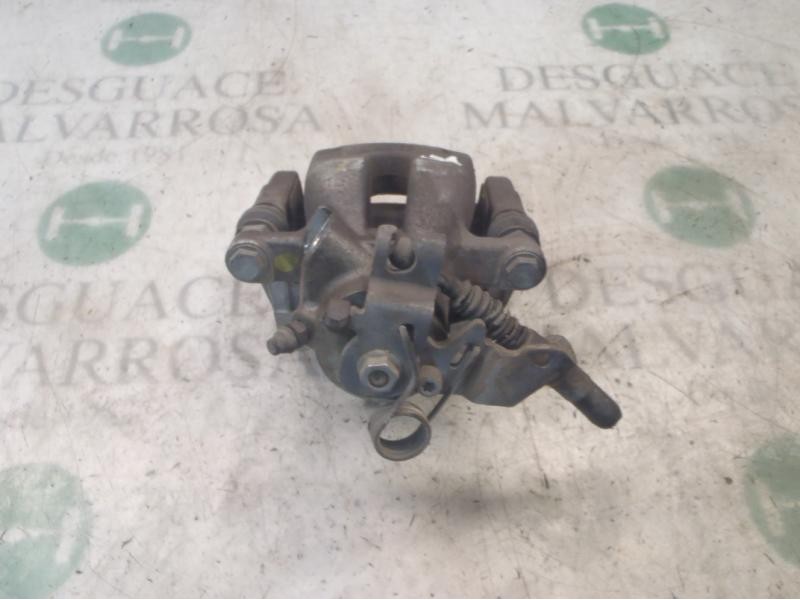 Recambio de pinza freno trasera derecha para opel zafira b cosmo referencia OEM IAM   