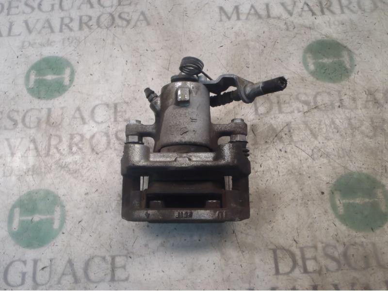 Recambio de pinza freno trasera derecha para opel zafira b cosmo referencia OEM IAM   