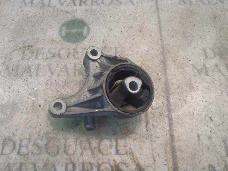 Recambio de soporte motor para opel zafira b cosmo referencia OEM IAM   