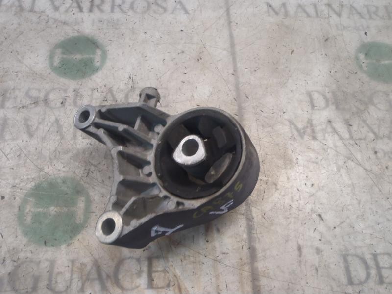 Recambio de soporte motor para opel zafira b cosmo referencia OEM IAM   