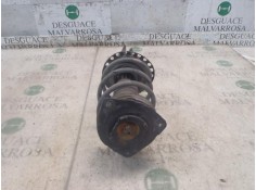 Recambio de amortiguador delantero izquierdo para renault clio iii authentique referencia OEM IAM 8200556694   2