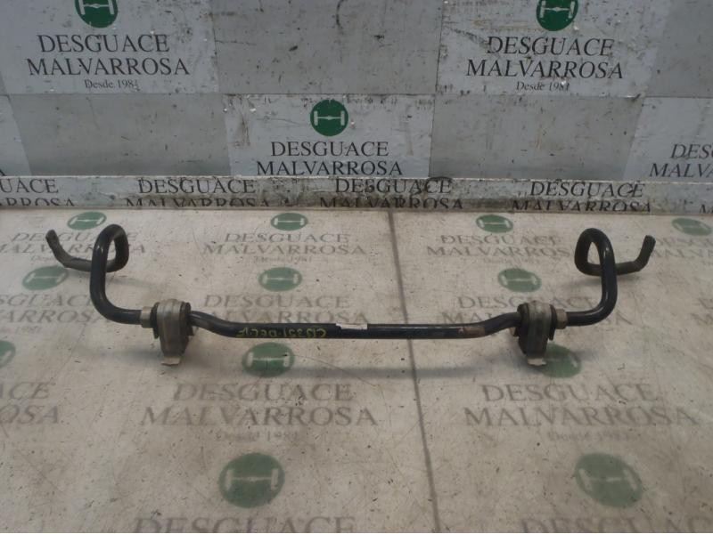 Recambio de barra estabilizadora delantera para renault clio iii authentique referencia OEM IAM 8200350959  