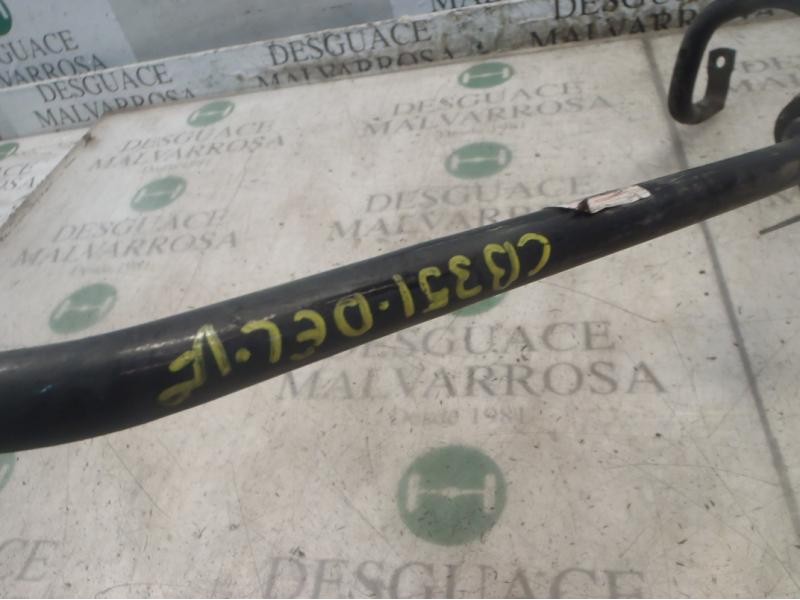 Recambio de barra estabilizadora delantera para renault clio iii authentique referencia OEM IAM 8200350959  
