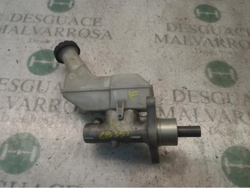 Recambio de bomba freno para renault clio iii authentique referencia OEM IAM 7701208838 025W6 025W6