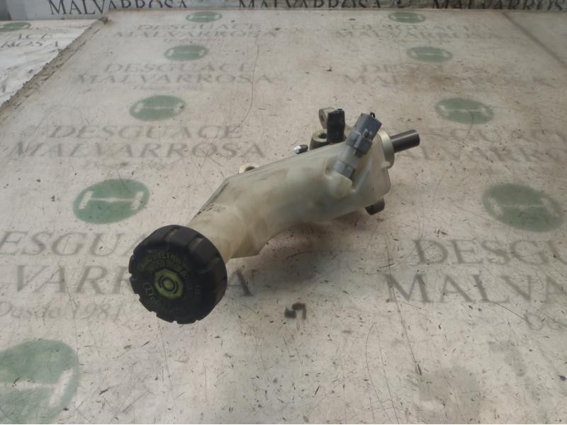 Recambio de bomba freno para renault clio iii authentique referencia OEM IAM 7701208838 025W6 025W6