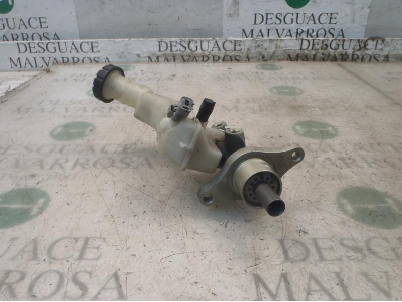 Recambio de bomba freno para renault clio iii authentique referencia OEM IAM 7701208838 025W6 025W6