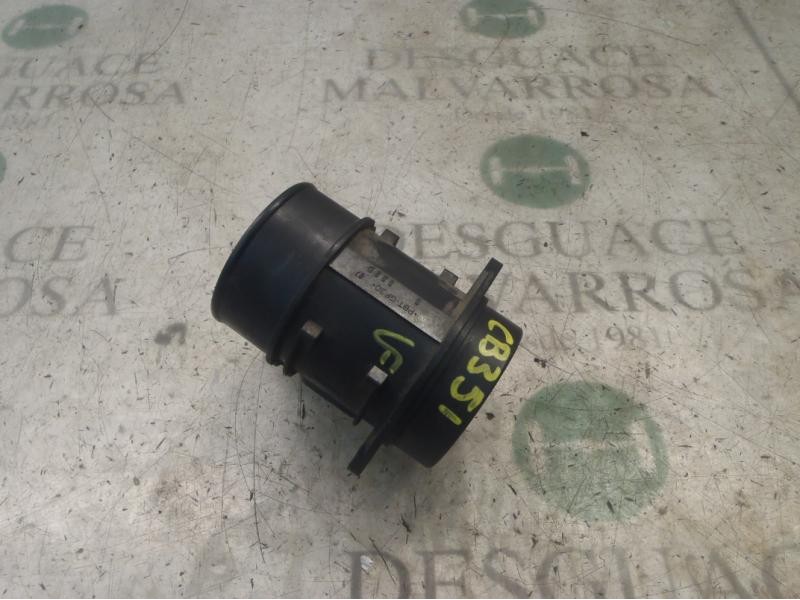 Recambio de caudalimetro para renault clio iii authentique referencia OEM IAM 8200358901 8200358901 5WK97007