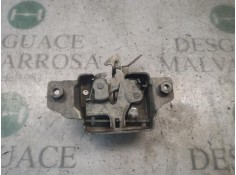 Recambio de cerradura capot para renault clio iii authentique referencia OEM IAM 8200298891   2