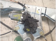 Recambio de elevalunas delantero derecho para renault clio iii authentique referencia OEM IAM 8200291147 400861D 400861D 2