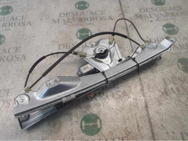 Recambio de elevalunas delantero derecho para renault clio iii authentique referencia OEM IAM 8200291147 400861D 400861D