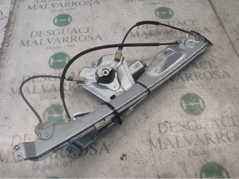 Recambio de elevalunas delantero izquierdo para renault clio iii authentique referencia OEM IAM 8200291145 400860D 400860D