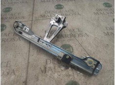 Recambio de elevalunas trasero izquierdo para renault clio iii authentique referencia OEM IAM 8200291154   2