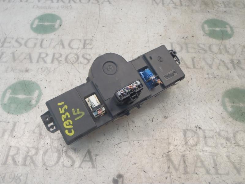 Recambio de mando climatizador para renault clio iii authentique referencia OEM IAM 8200296683 8200296683 69340020