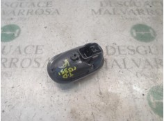 Recambio de maneta interior trasera derecha para renault clio iii authentique referencia OEM IAM 8200310580   2
