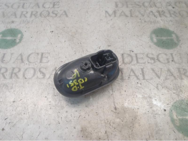 Recambio de maneta interior trasera derecha para renault clio iii authentique referencia OEM IAM 8200310580  