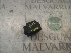 Recambio de motor electrico para renault clio iii authentique referencia OEM IAM 7701060025  