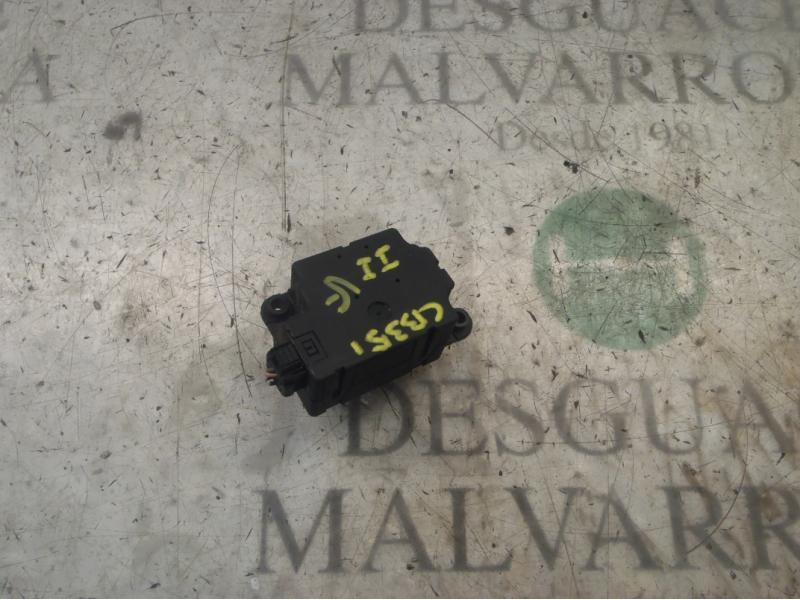 Recambio de motor electrico para renault clio iii authentique referencia OEM IAM 7701060025  