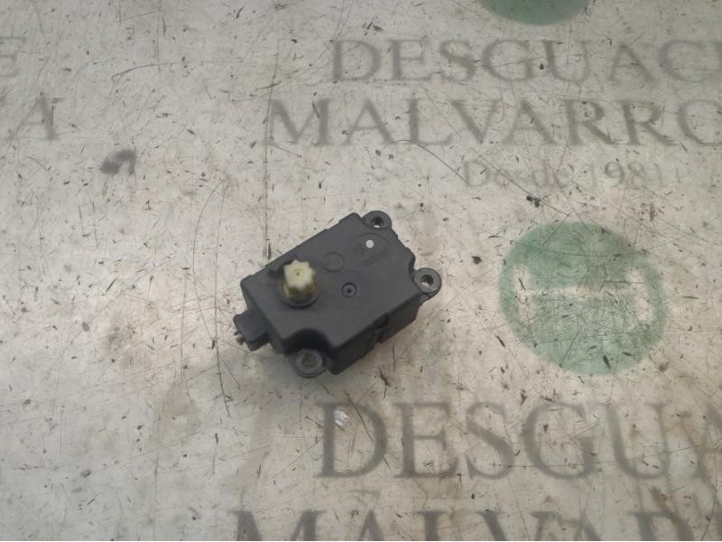 Recambio de motor electrico para renault clio iii authentique referencia OEM IAM 7701060025  