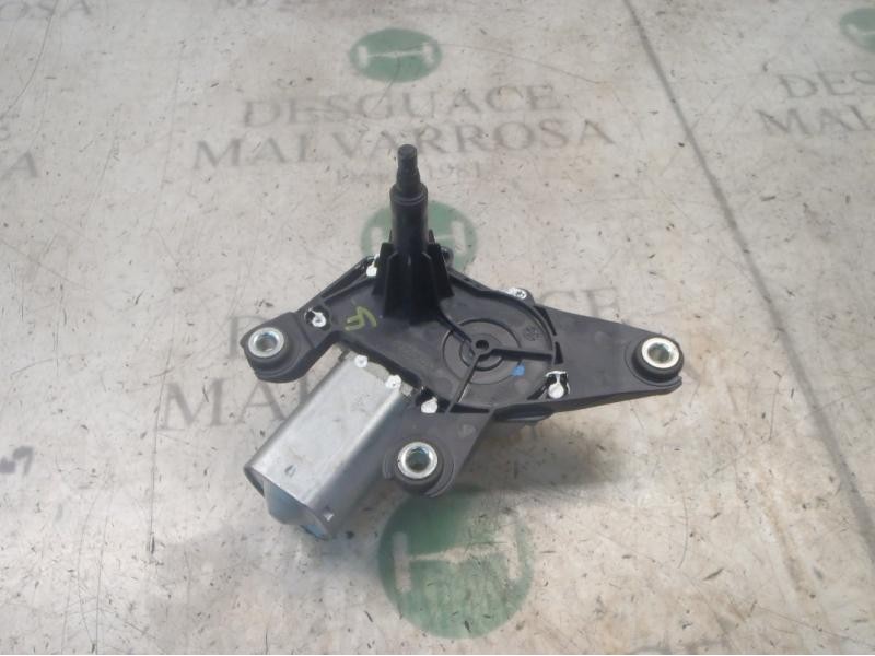 Recambio de motor limpia trasero para renault clio iii authentique referencia OEM IAM 8200311486 8200311486 53026312