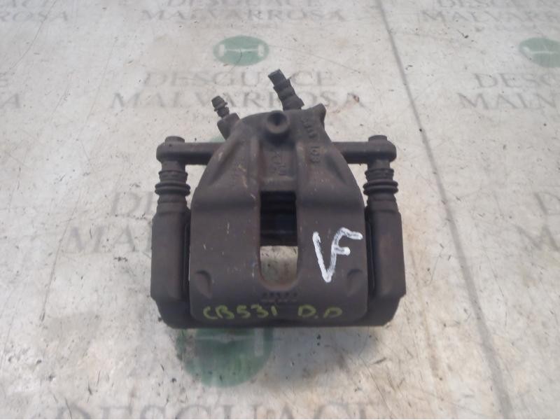 Recambio de pinza freno delantera derecha para renault clio iii authentique referencia OEM IAM 7701208333  