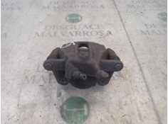 Recambio de pinza freno delantera derecha para renault clio iii authentique referencia OEM IAM 7701208333   2