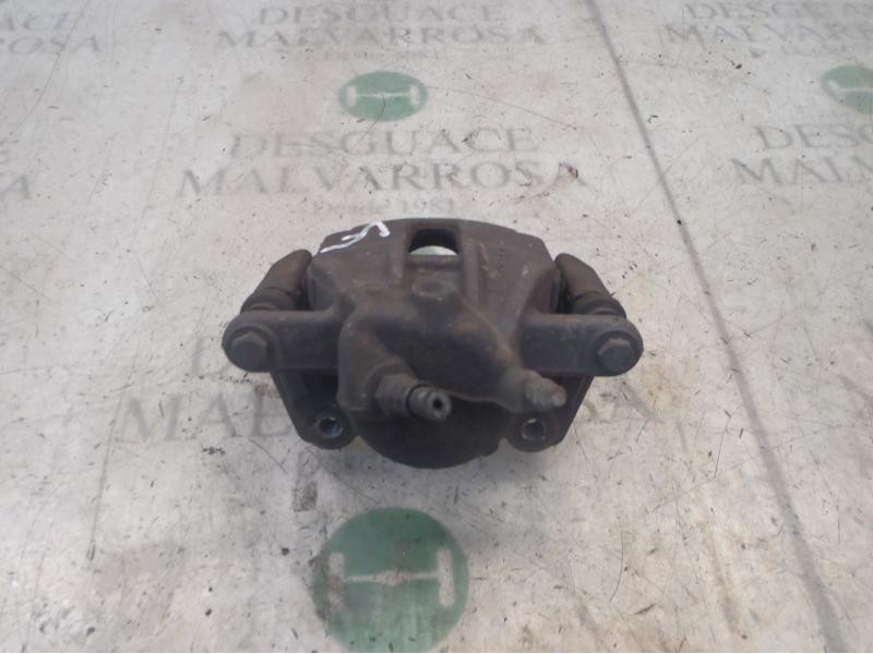 Recambio de pinza freno delantera derecha para renault clio iii authentique referencia OEM IAM 7701208333  