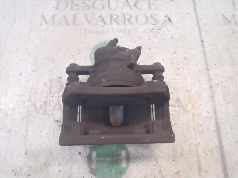 Recambio de pinza freno delantera derecha para renault clio iii authentique referencia OEM IAM 7701208333  