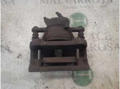 Recambio de pinza freno delantera izquierda para renault clio iii authentique referencia OEM IAM 7701208332   2