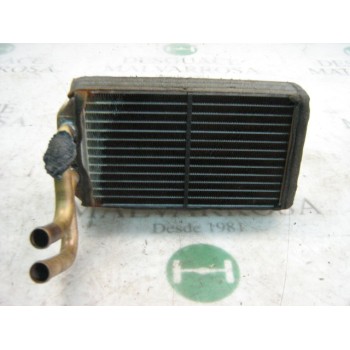 RADIADOR CALEFACCION / AIRE ACONDICIONADO 
