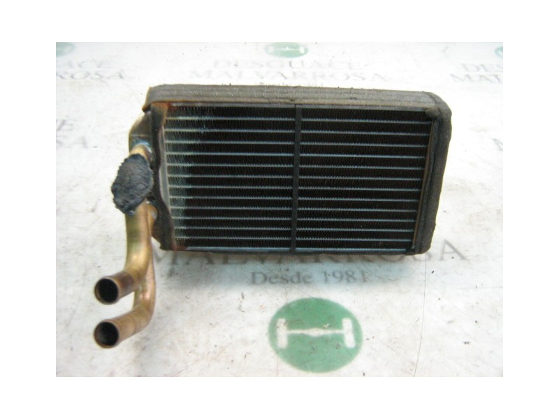 Recambio de radiador calefaccion / aire acondicionado para mg serie 45 (rt) classic (5-ptas.) referencia OEM IAM   