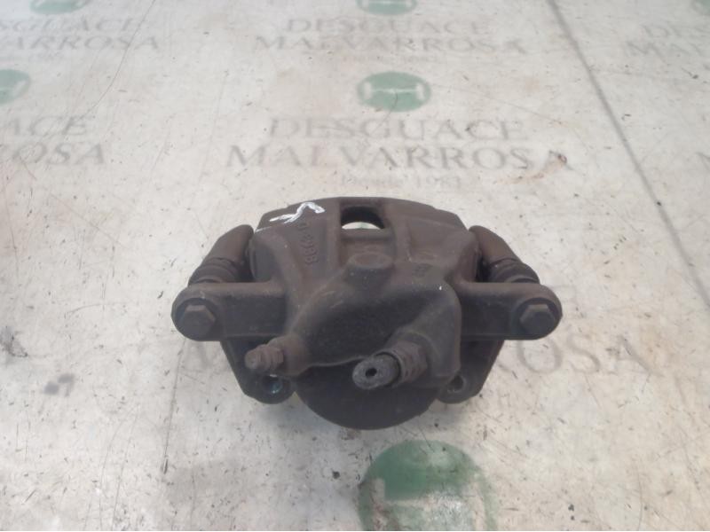 Recambio de pinza freno delantera izquierda para renault clio iii authentique referencia OEM IAM 7701208332  