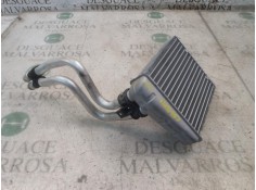 Recambio de radiador calefaccion / aire acondicionado para renault clio iii authentique referencia OEM IAM 7701208766   2