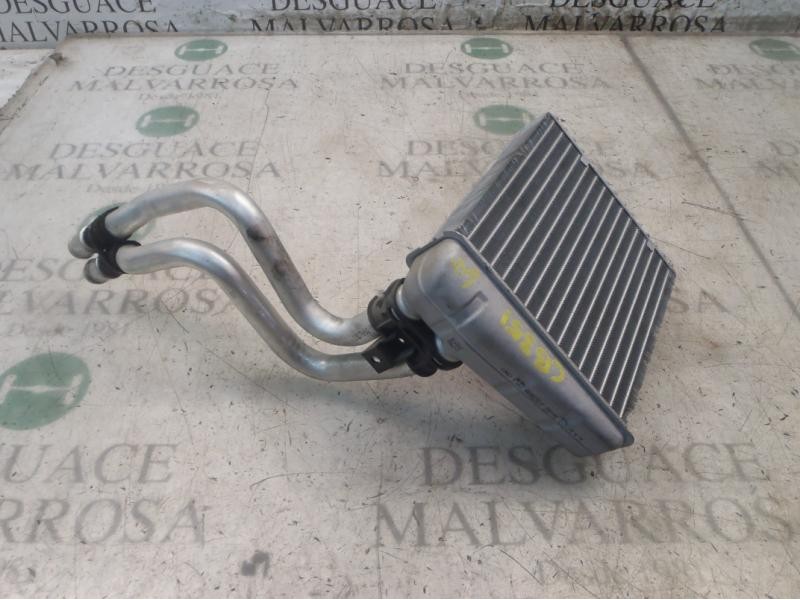 Recambio de radiador calefaccion / aire acondicionado para renault clio iii authentique referencia OEM IAM 7701208766  