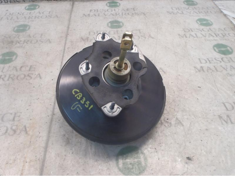 Recambio de servofreno para renault clio iii authentique referencia OEM IAM 7701208837 8200249245B 03786445014