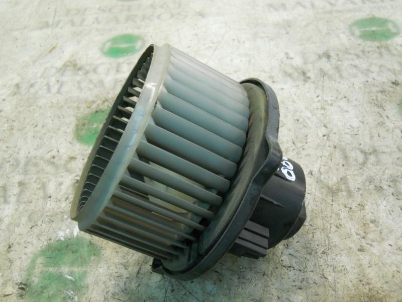 Recambio de motor calefaccion para jeep gr.cherokee (wj/wg) 3.1 td limited referencia OEM IAM   