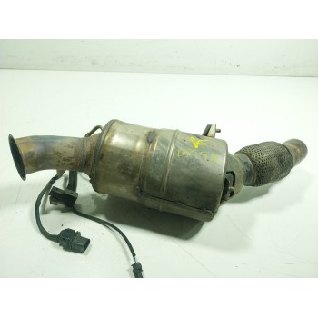 FILTRO DE PARTICULAS 18307812283 781228501 