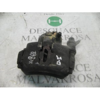 PINZA FRENO DELANTERA IZQUIERDA 