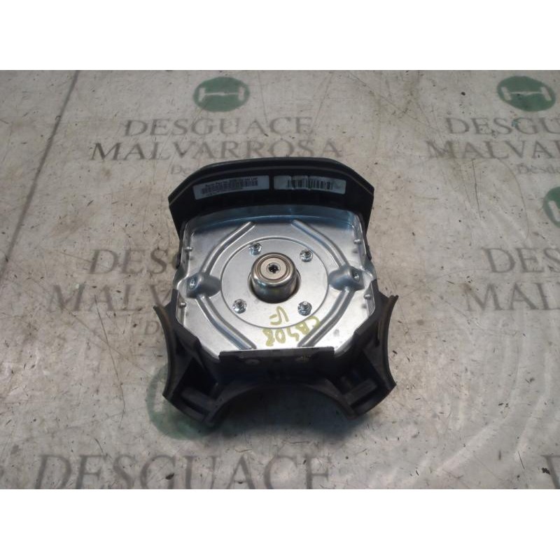 Recambio de airbag delantero izquierdo para land rover freelander (ln) 2.0 di familiar (72kw) referencia OEM IAM EHM102040LNF  