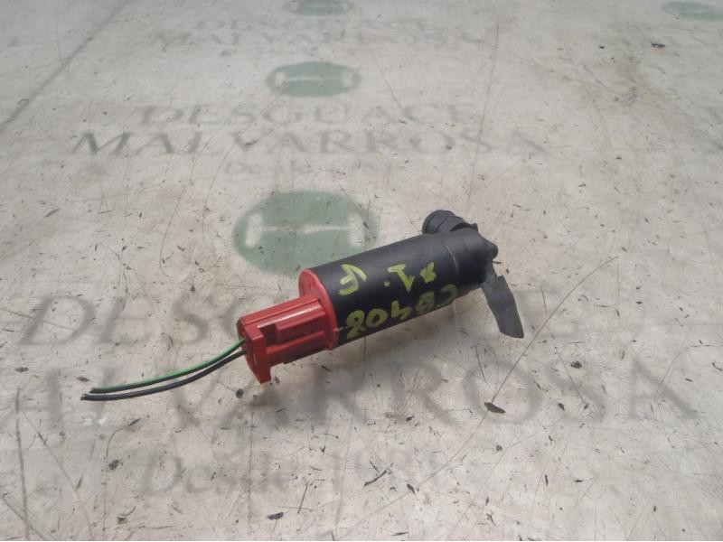 Recambio de bomba limpia para land rover freelander (ln) 2.0 di familiar (72kw) referencia OEM IAM DMC100540  