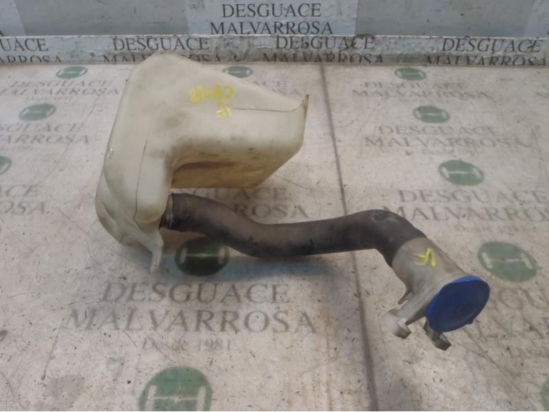 Recambio de deposito limpia para land rover freelander (ln) 2.0 di familiar (72kw) referencia OEM IAM AWR4763  