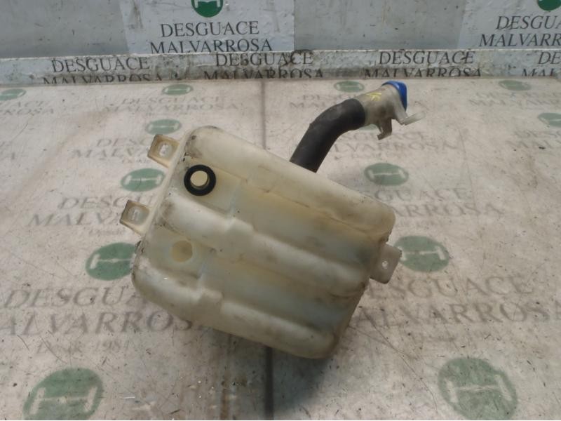 Recambio de deposito limpia para land rover freelander (ln) 2.0 di familiar (72kw) referencia OEM IAM AWR4763  