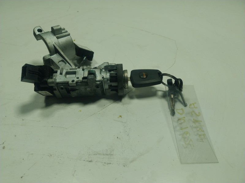 Recambio de antirrobo para opel astra j (p10) 1.7 cdti (68) referencia OEM IAM 20939745 20939745 