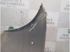 Recambio de paragolpes delantero para land rover freelander (ln) 2.0 di familiar (72kw) referencia OEM IAM DPC101620LML   2