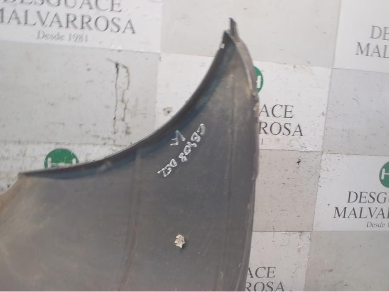 Recambio de paragolpes delantero para land rover freelander (ln) 2.0 di familiar (72kw) referencia OEM IAM DPC101620LML  