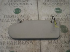 Recambio de parasol derecho para land rover freelander (ln) 2.0 di familiar (72kw) referencia OEM IAM AWR4897LUM   2