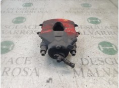 Recambio de pinza freno delantera derecha para seat ibiza (6l1) signo referencia OEM IAM    2