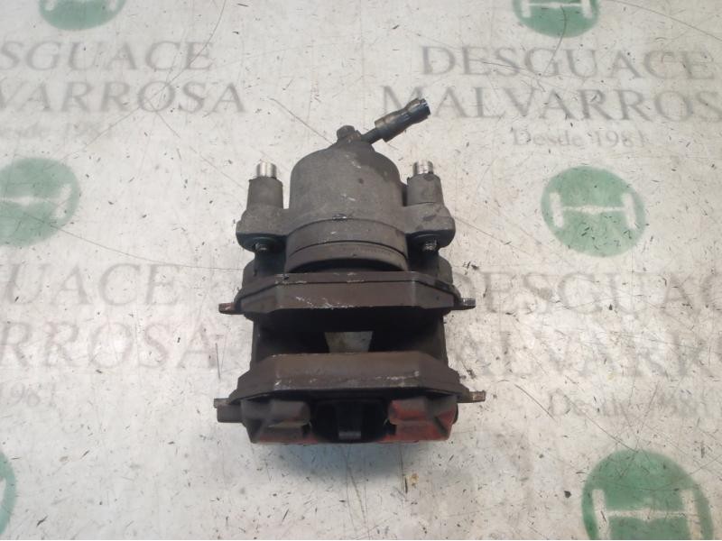 Recambio de pinza freno delantera derecha para seat ibiza (6l1) signo referencia OEM IAM   