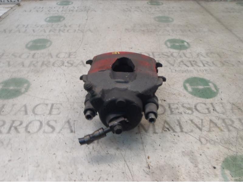 Recambio de pinza freno delantera izquierda para seat ibiza (6l1) signo referencia OEM IAM   