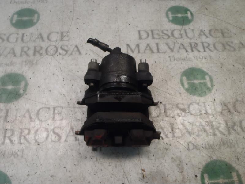 Recambio de pinza freno delantera izquierda para seat ibiza (6l1) signo referencia OEM IAM   