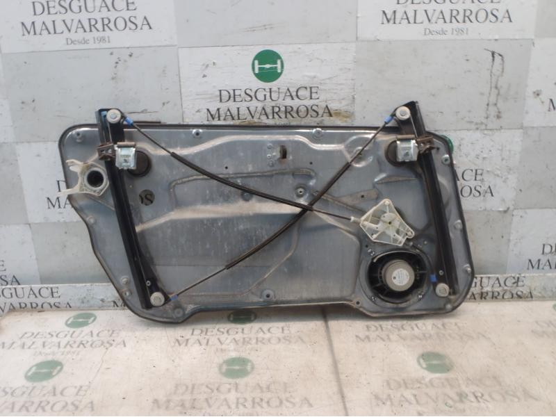 Recambio de elevalunas delantero derecho para seat ibiza (6l1) signo referencia OEM IAM   